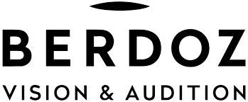 Logo Berdoz Vision et Audition — partenaire HVAC de RB-Energies