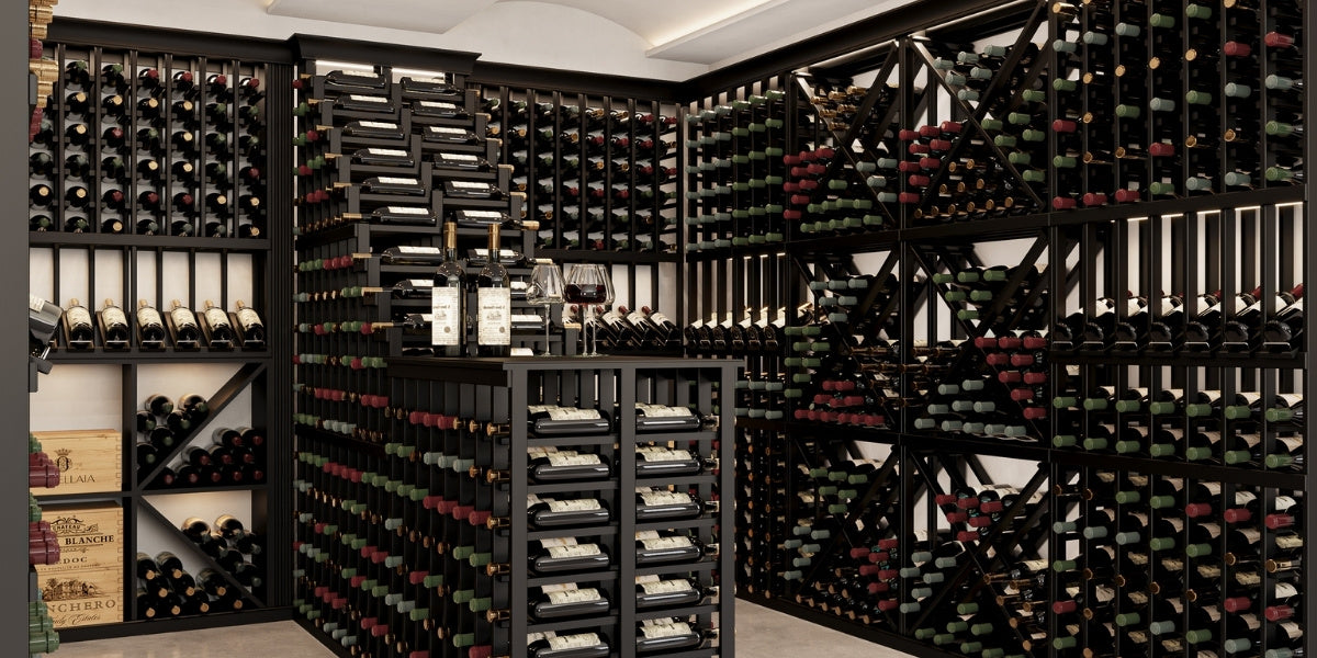 Cave à Vin