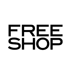 Logo Free Shop — partenaire HVAC de RB-Energies