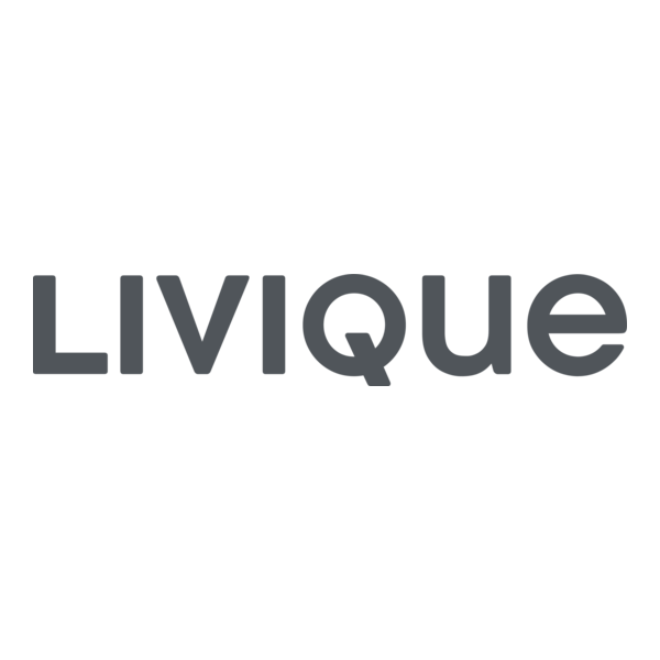 Logo Livique — partenaire HVAC de RB-Energies