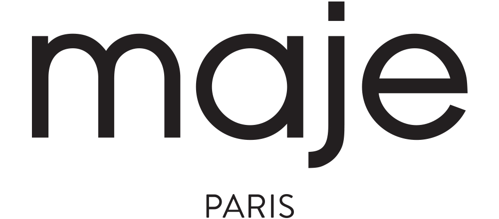Logo Maje — partenaire HVAC de RB-Energies
