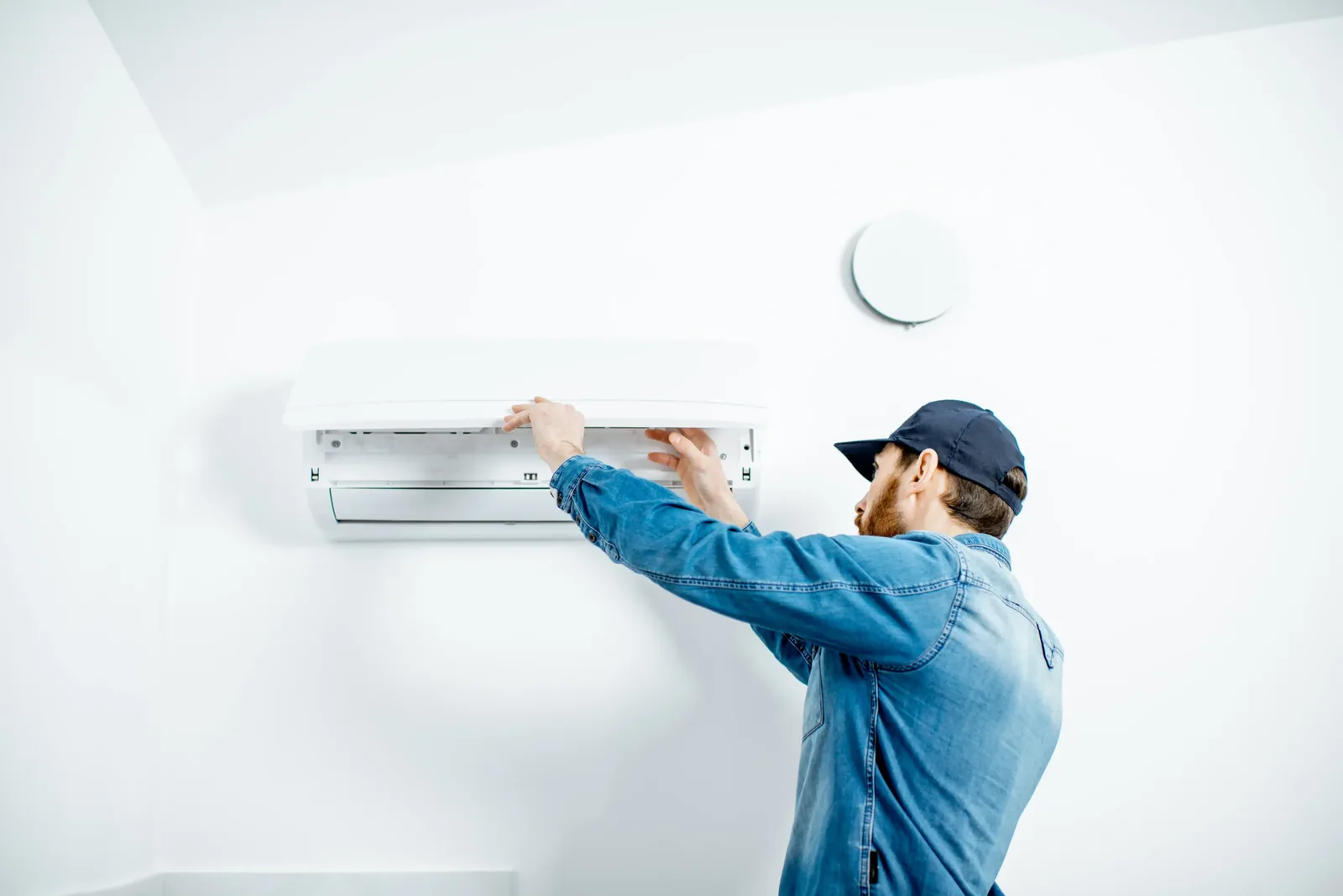 Comment entretenir sa pompe à chaleur (PAC) avant l’hiver ?