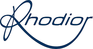 Logo Rhodior — partenaire HVAC de RB-Energies