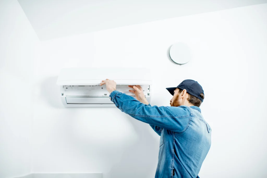 RB-Energies, spécialiste suisse en climatisation, pompes à chaleur et ventilation en suisse