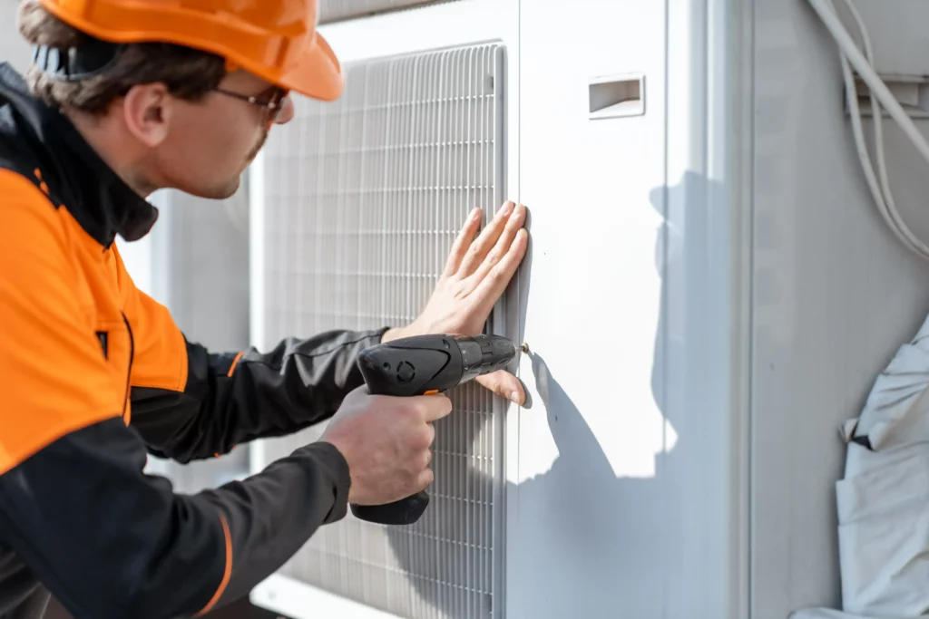 RB-Energies, spécialiste suisse en climatisation, pompes à chaleur et ventilation en suisse