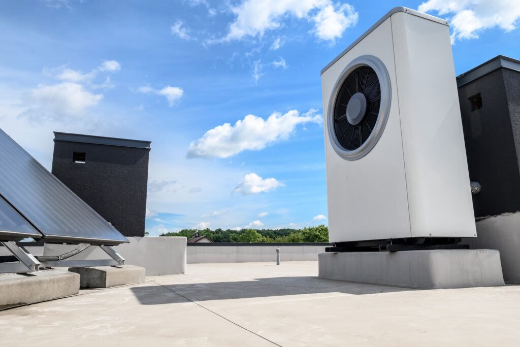 RB-Energies, spécialiste suisse en climatisation, pompes à chaleur et ventilation en suisse