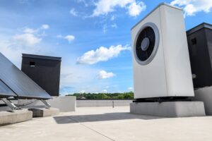 RB-Energies, spécialiste suisse en climatisation, pompes à chaleur et ventilation en suisse