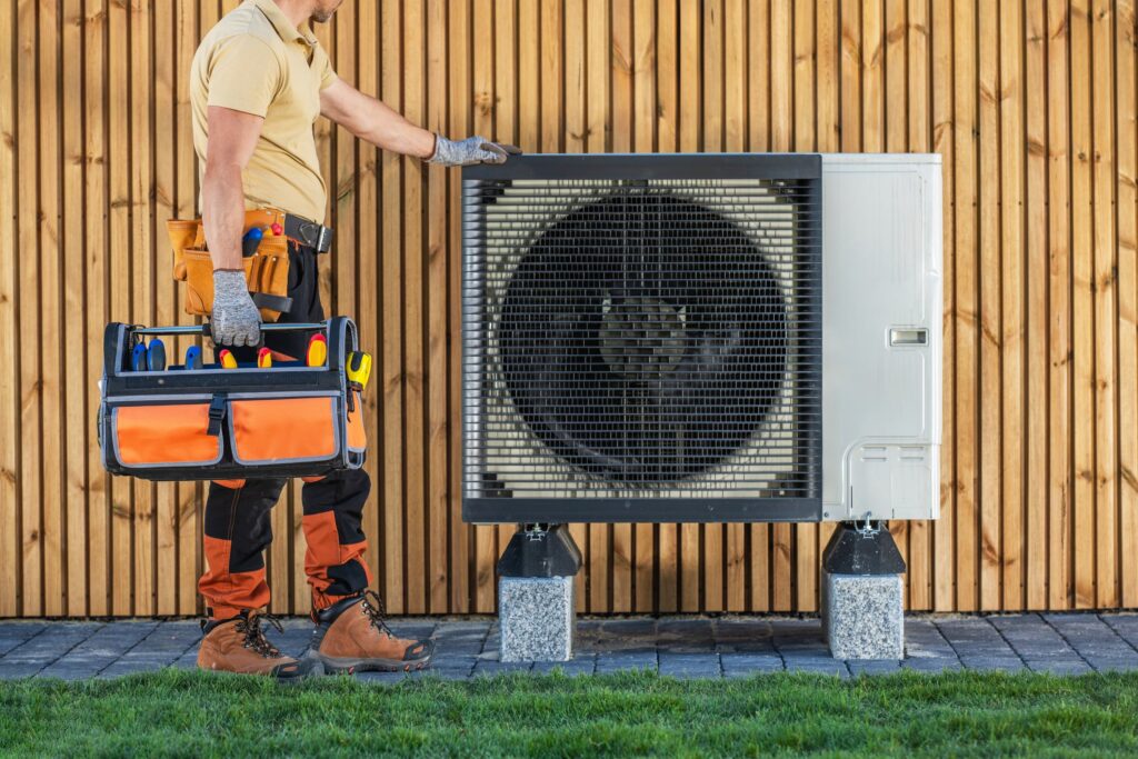 RB-Energies, spécialiste suisse en climatisation, pompes à chaleur et ventilation en suisse