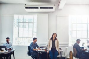 RB-Energies, spécialiste suisse en climatisation, pompes à chaleur et ventilation en suisse
