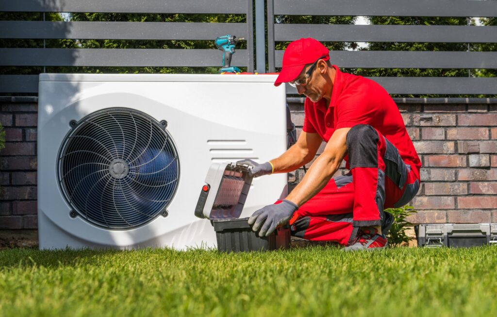 RB-Energies, spécialiste suisse en climatisation, pompes à chaleur et ventilation en suisse