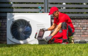RB-Energies, spécialiste suisse en climatisation, pompes à chaleur et ventilation en suisse