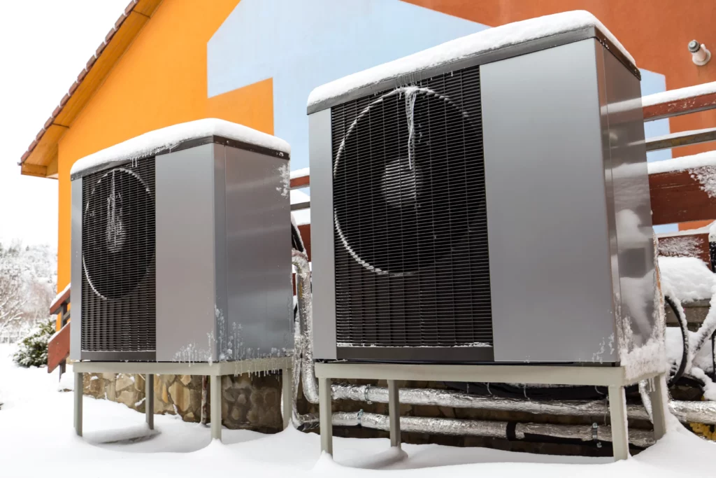 RB-Energies, spécialiste suisse en climatisation, pompes à chaleur et ventilation en suisse - Lausanne - Neuchâtel - Genève