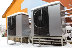 RB-Energies, spécialiste suisse en climatisation, pompes à chaleur et ventilation en suisse - Lausanne - Neuchâtel - Genève
